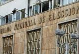 En las sedes de los JEE de cada ciudad se deben presentar las tachas a los candidatos a segundo miembro. (Foto Internet)