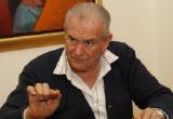 José Murgia Zannier, expresidente del Gobierno Regional de La Libertad.