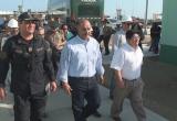 Ministro visitó Trujillo por última vez. Foto: Trujillo en Línea