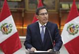Foto: ANDINA/Prensa Presidencia.