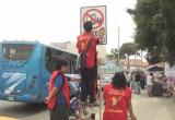 En el 2014 se registraron 3511 accidentes de tránsito en Trujillo. Foto: Trujillo en Línea