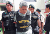 La fiscalía apeló la liberación del exdirigente aprista, Fernando Gil, implicado con "Los Plataneros". (Foto Internet)