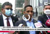 (Foto captura video)