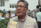 Luis Espejo: "Está comprobado que el diálogo es la mejor solución para superarlos".