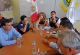 Gobernador anuncia fuertes lluvias. Foto: Trujillo en Línea