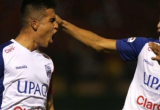 Foto Copa Perú