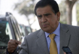 Manuel Llempén Coronel, gerente general del Gobierno Regional de La Libertad.(Foto diario Correo)