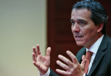Alonso Segura, ministro de Economía y Finanzas. (Foto Internet)