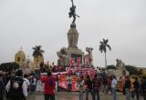 El Fredell se opone a la privatización de Sedalib. (Foto cortesía RPP)
