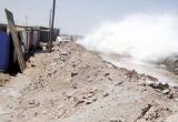Trujillo es la segunda ciudad del país más vulnerable ante la ocurrencia de un tsunami. (Foto La República)