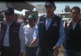 Contó que en el Perú se perdieron 2000 kilómetros de carreteras que serán recuperadas en tres años. Foto: Trujillo en Línea