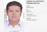(Foto cortesía Mininter)