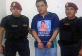 Es hermano de cabecilla asesinado de organización criminal. Foto: Trujillo en Línea