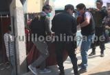 Olores fétidos llamó la atención de vecinos. Foto: Trujillo en Línea