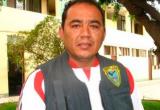 Mayor Jhonny Zumarán, fue pasado al retiro. (Foto cortesía Trujillo Informa)