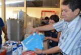 Marcas son las más adulteradas por el mercado negro. Foto: Geresa