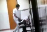 Se aprovechó de su víctima mientras dormía. Foto: Trujillo en Línea