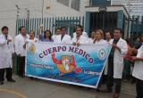 Piden mayor presupuesto y la contratación de personal para mejorar servicio. Foto: Trujillo en Línea