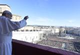 Foto cortesía Vatican News