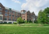 Campus de la Michigan State University. (Foto Internet)
