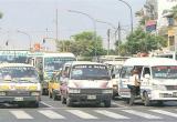 Conductores y propietarios de diferentes vehículos de transporte público son víctimas del hampa. (Foto: El Comercio)