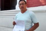Fue regidor en el periodo 2011 - 2014. Foto: Trujillo en Línea