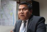 Omar Chambergo, jefe de Distribución de Hidrocarburos del Minem aseguró que desabastecimiento de GLP debe solucionarse en estos días.