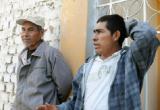 Familiares y amigos del minero asesinado, Omar Zavaleta,revelan que él no tenía enemigos.
