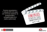 Esta es la tercera fecha de concursos en este año. (Imagen: Ministerio de Cultura)