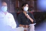 Foto /Prensa Presidencia