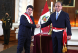 (Foto Prensa Presidencia)