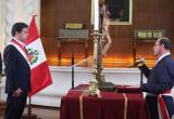 (Foto Prensa Presidencia)