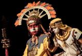 Ballet "La Luna Mochica" se realizará en Teatro Municipal de Lima el 15 de agosto. (Foto: Andina)