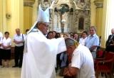 Foto: Arzobispado de Trujillo
