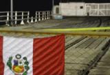 Un equipo técnico de la Marina de Guerra del Perú decidirá si el muelle de Pacasmayo será cerrado definitivamente. (Foto UN Diario)