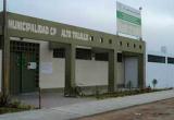 Concejo menor de Trujillo