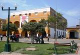 Concejal dejó de asistir a mediados de este mes. (Foto: Guadalupe Noticias)
