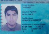 Conversaba y bebía cerveza junto a sus amigos cuando fue asesinado. Foto: Cortesía