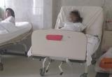 Niña se encuentra establecida en su salud. Foto: Trujillo en Línea