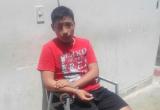 Adolescente fue sorprendido cuando abusaba de una menor. Foto: Trujillo en Línea