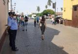 Foto cortesia Andina