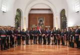 (Foto Presidencia de la República)