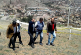Foto cortesía Andina