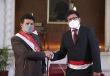 (Foto Prensa Presidencia)