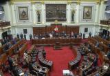 Foto: Congreso