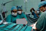 Médicos del Iren Norte lograron extraer con éxito un tumor de más de 11 kilos.(Foto Iren-Norte)