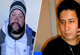 Víctor Orchess y Carlos Izquierdo