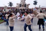 Foto: Cortesía Ministerio de Cultura