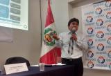 Foto cortesía Osiptel