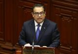 Foto: Congreso